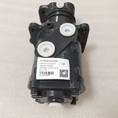 Center Joint 9101521 3696662 05817392 Excavator Parts For EX100-3 EX100-3C EX100-5