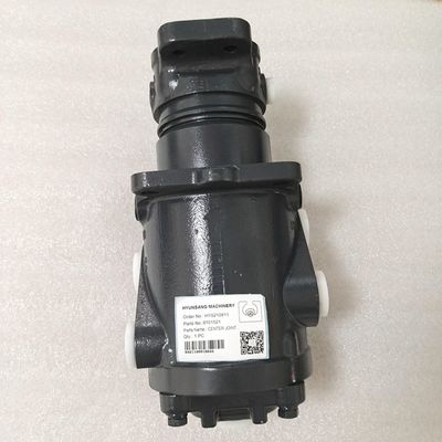 Center Joint 9101521 3696662 05817392 Excavator Parts For EX100-3 EX100-3C EX100-5