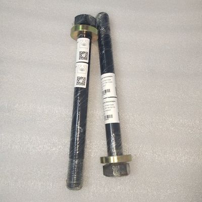Excavator Parts Bolt 21T-09-11240 And Washer 207-46-52130 Fits  PC350 PC350HD