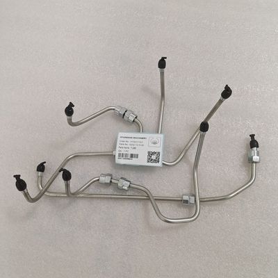 Tube 6202-72-5140 6204-31-2121 6202-12-3210 Hyunsang Parts Fits  4D95L 4D95S