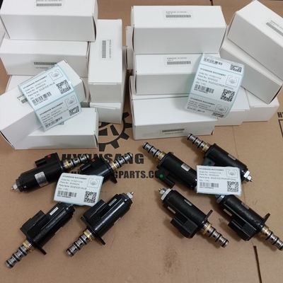 Excavator Electriacal Parts Solenoid Proportional 60065222 708-2L-25190 20Y-60-32121