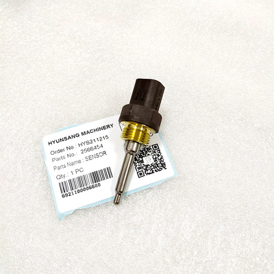 Excavator Electrical Parts Sensor 2566454 4231543 21Q6-15800 For 312E