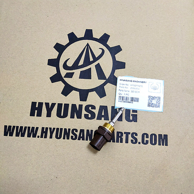 Excavator Electrical Parts Sensor 2566454 4231543 21Q6-15800 For 312E