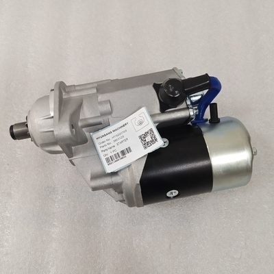 Electrical Parts Starter 3863128 Fit R200W7 R210LC7 Hyundai 3924466 3938499