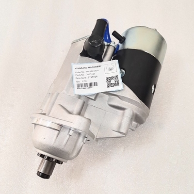Electrical Parts Starter 3863128 Fit R200W7 R210LC7 Hyundai 3924466 3938499