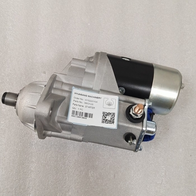 Electrical Parts Starter 3863128 Fit R200W7 R210LC7 Hyundai 3924466 3938499