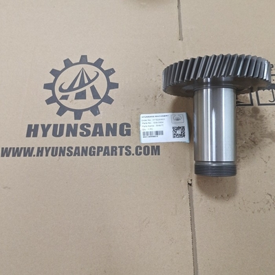 Hydraulic Parts Shaft 099-5864 0995864 For CAT 320B 320BL E325