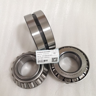 Hyunsang Taper Roller Bearing KH913849 KH913810