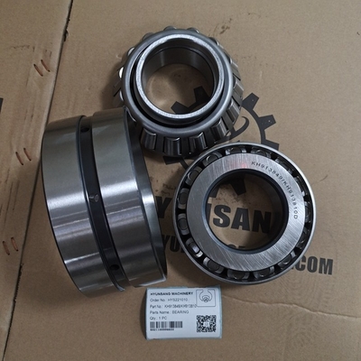 Hyunsang Taper Roller Bearing KH913849 KH913810