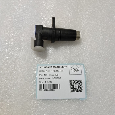 Hyunsang Sensor Parts 8603398 For Heavy Equipment RG200.B W300C W110B W130B W170B