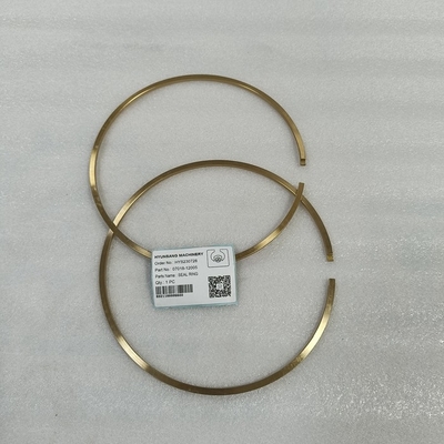 Excavator Parts Seal Ring 07018-12005 0701812005 For WA400 WA420 D155A