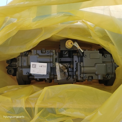 Excavator Hydraulic Pump K1000698E 400914-00212 For DX225 DX225LCA