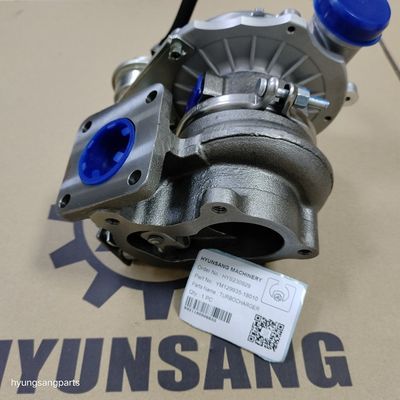 Turbocharger YM129935-18010 YM12993518010 Appliion For SK1020 SK1026