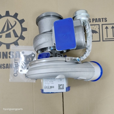 Hyunsang Excavator Turbocharger 250-7696 2507696 CA2507696 2507696 For 325D 325D