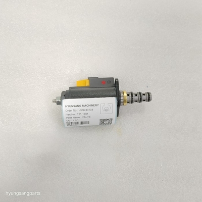 Valve Gp Solenoid 121-1491 1211491 For Excavator 311B 311D 312D