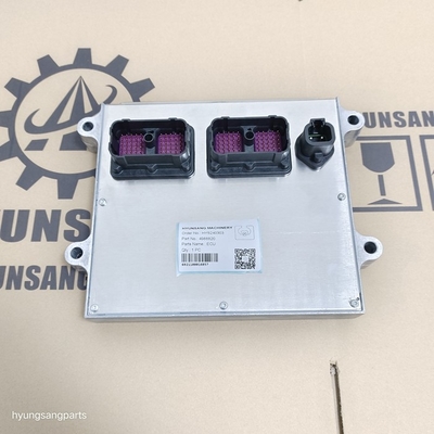 Hyunsang Parts 4988820 4898111 4921776  4943133 Electronic Control