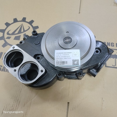 Water Pump Assy 65.06500-6137 65065006138 65-06500-6138 65.06500-6139C For H220-3 DH280-3