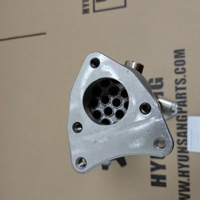 Hyunsang Parts EGR Cooler 8973789393 8973789392 309957 For Engine 4HK1