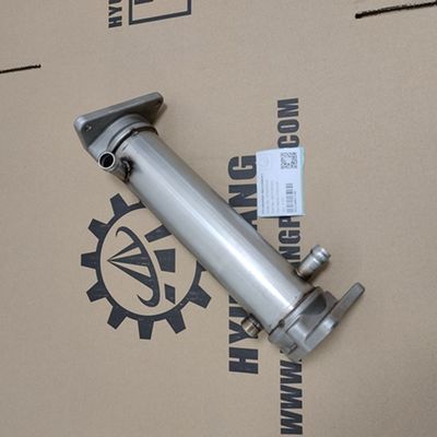 Hyunsang Parts EGR Cooler 8973789393 8973789392 309957 For Engine 4HK1