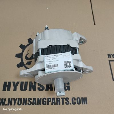 Charging Alternator 107-7977 1077977 132-2156 1322156 For 330B L