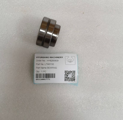Hyunsang Excavator Parts BEARING LTM0130