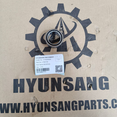 Hyunsang Excavator Parts BEARING LTM0130