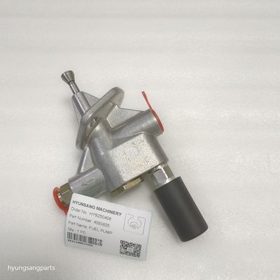 Hyunsang Good Quality Engine Parts Fuel Transfer Pump 4093825 for 6BT