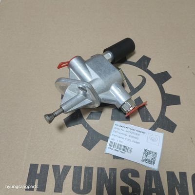 Hyunsang Good Quality Engine Parts Fuel Transfer Pump 4093825 for 6BT