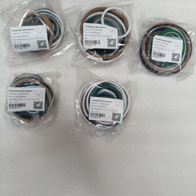 밀폐 키트 실린 버킷, 스티어링, 부름, 팔, 스윙