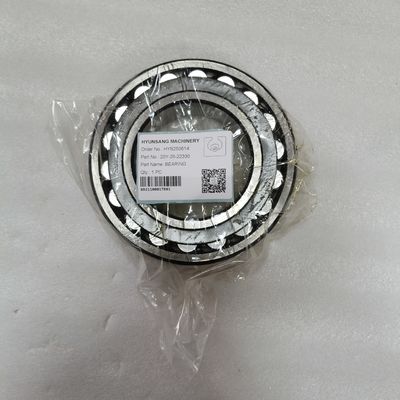 코마쓰 PC200-6용 20Y-26-22330 20Y-26-22340 로저를 탑재한 코마쓰 정품 부품