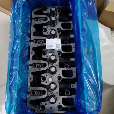 엔진 부품 실린더 헤드 아시 04297593 deutz TCD2013 L04 2V