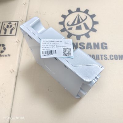 Hyunsang Excavator Parts CPU Controller 21Q6-32181 For R210LC9BC RD220LC9