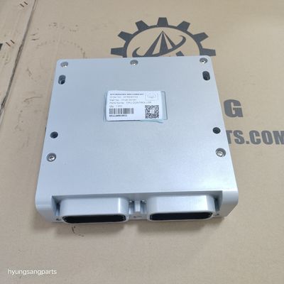 Hyunsang Excavator Parts CPU Controller 21Q6-32181 For R210LC9BC RD220LC9