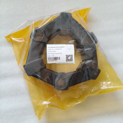 Hyunsang Excavator Parts Coupling 30A For Sk100 Ex60-1 E307 HD250