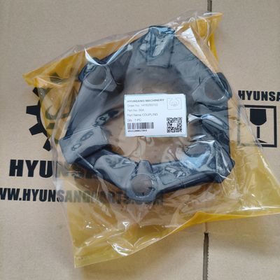Hyunsang Excavator Parts Coupling 30A For Sk100 Ex60-1 E307 HD250