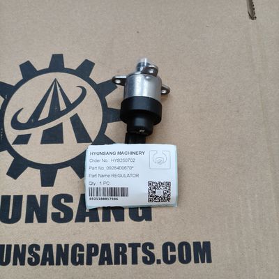 Excavator Parts REGULATOR 0928400670*