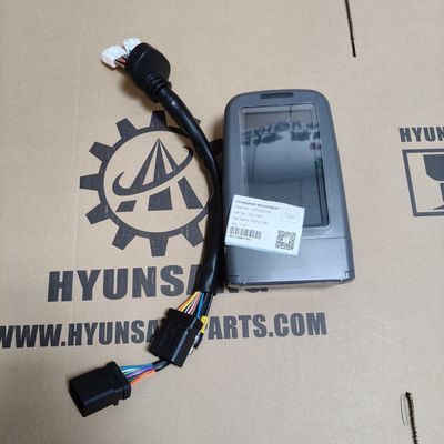 Excavator Monitor 386-3457 For CAT 313D 320D 324D
