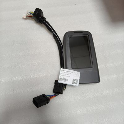 Excavator Monitor 386-3457 For CAT 313D 320D 324D
