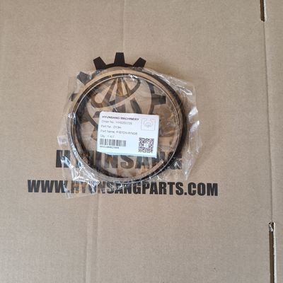Hyunsang Excavator Parts Piston Rings D13H