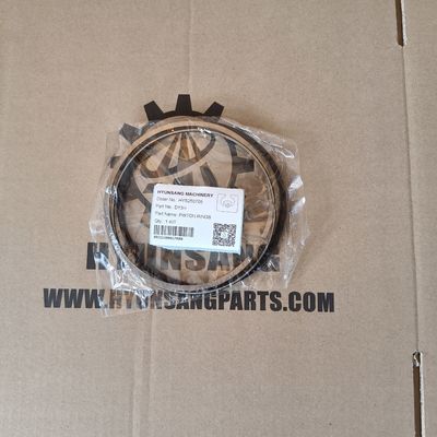 Hyunsang Excavator Parts Piston Rings D13H