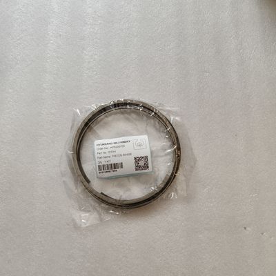Hyunsang Excavator Parts Piston Rings D13H