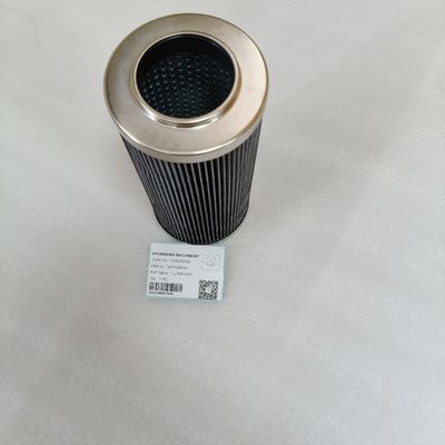 Hyunsang Excavator Parts FILTER HYD MF0128934