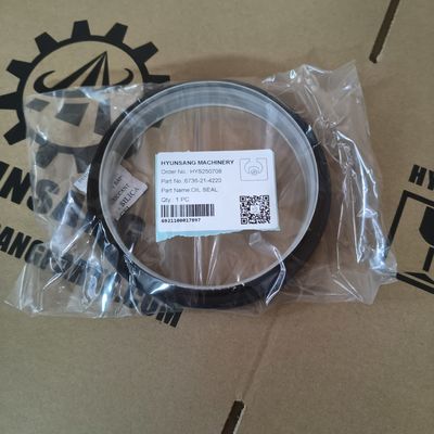 Oil Seal 6736-21-4220 For PC200-6 PC220-6 PC200-7