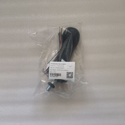 Excavator Parts Joystick Handle YT03M01585F3