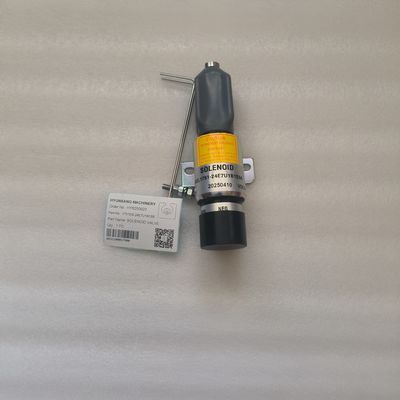 1751ES-24E7U1B1S5 Solenoid Valve for S6K E320 E200B
