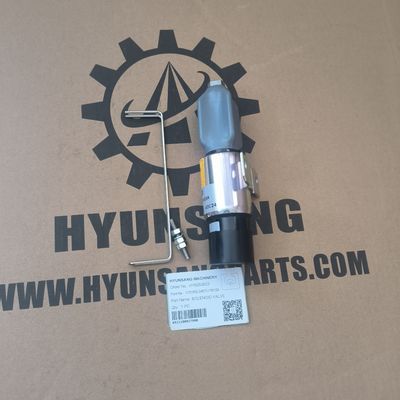 1751ES-24E7U1B1S5 Solenoid Valve for S6K E320 E200B