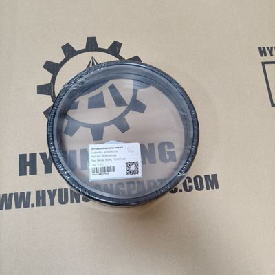 Excavator Parts Seal Floating XKAY-00389 For R55-7, R55-7A, R55-9, R55-9A
