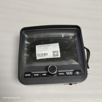 Hyunsang Excavator Parts Cluster 21Q6-30104 For R1200-9, R140LC9, R140LC9S, R140W9