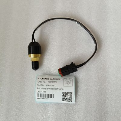 Hyunsang 309-5768 Pressure Switch Sensor for Cat 311C 312D 312D2