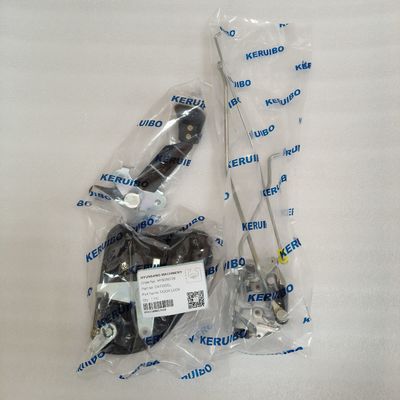 Excavator Door Lock For CAT320CL